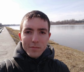 Андрей, 27 лет, Warszawa