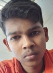 Manjunath, 19 лет, Kuppam