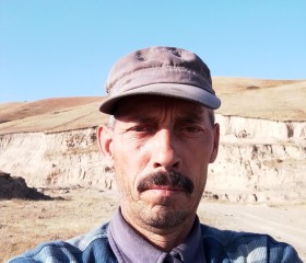 вечеслав, 48 лет, Астана