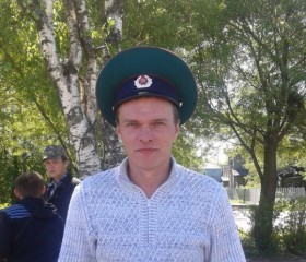 andrei, 39 лет, Вожега
