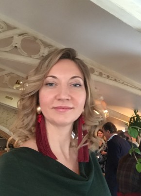 Mila, 44, Россия, Нахабино