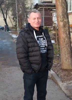 Василий, 18, Қазақстан, Алматы