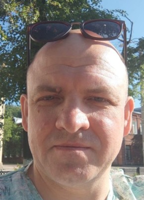 Игорь, 39, Россия, Дзержинск