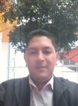 Chris38, 26 лет, Quito