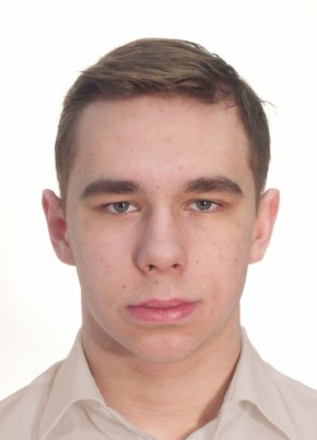Александр, 18, Россия, Москва