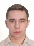 Aleksandr, 18, Moscow