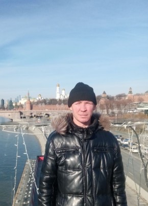 Александр, 44, Россия, Тюмень