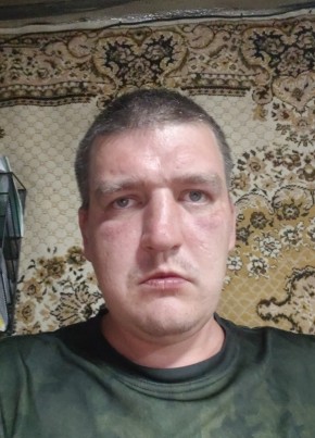 Андрей из Строители 39 лет
