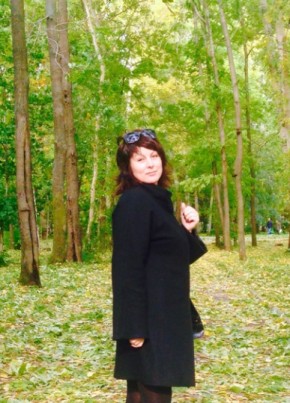 Tatyana, 50, Россия, Комсомольск-на-Амуре