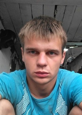 Дмитрий, 27, Россия, Искитим