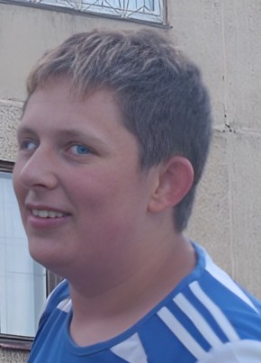 RamblerDating profile picture for @effort