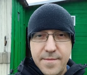 Petr, 43, Moscow