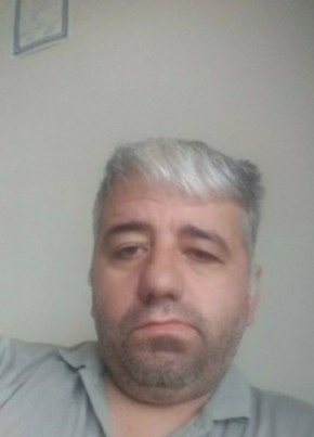 Yakup, 43, Türkiye Cumhuriyeti, Kırıkkale