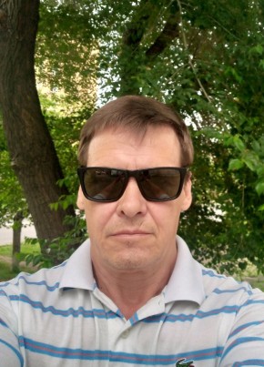 Александр, 53, Россия, Красноярск