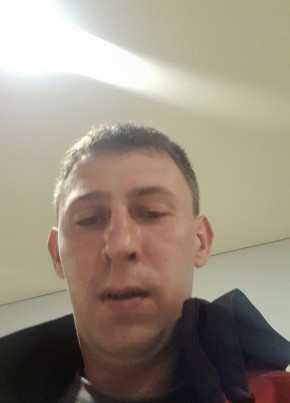 Yuriy, 33, Russia, Kaluga