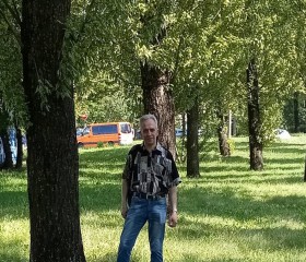 Denis   Minsk, 54 года, Горад Мінск