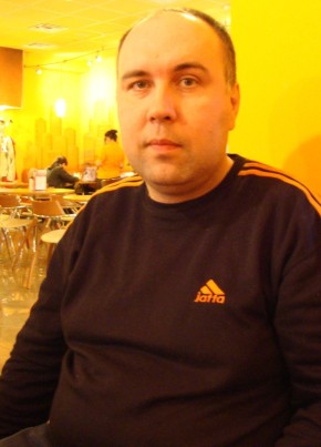 Константин, 47, Россия, Новокузнецк