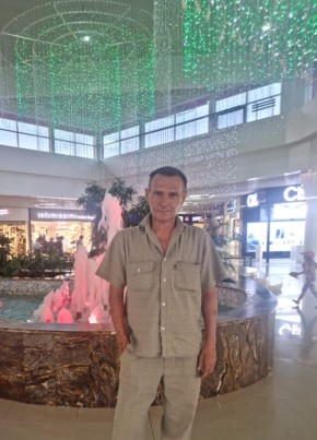 Nikolay, 43, Russia, Sochi
