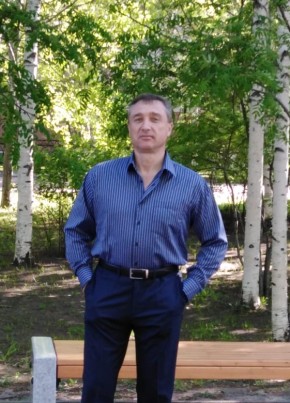 Олег, 48, Россия, Сургут