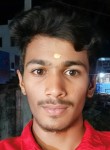 Deepan, 21 год, Chennai