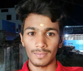 Deepan, 21 год, Chennai