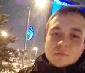 Артур, 24 года, Алматы
