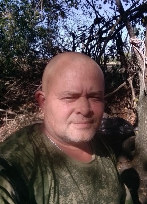 Vyacheslav, 50, Russia, Vologda