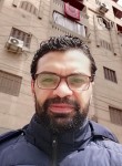 Lokashinko, 39  , Cairo
