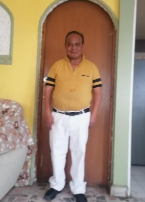 Humberto lo из Puebla de Zaragoza 53 года