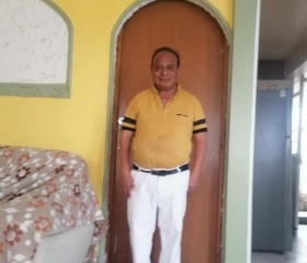 Humberto lo, 53, Puebla (Puebla)