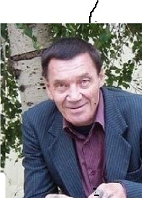 владимир, 59, Россия, Мирный (Якутия)