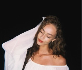 Elina, 23, Krasnodar