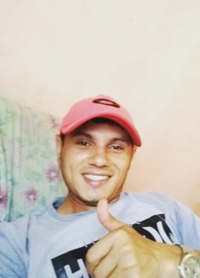 Jhosep, 28, República Federativa do Brasil, São Paulo capital