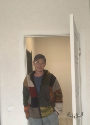 Yuriy, 51, Russia, Krasnodar