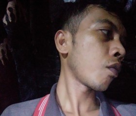 Fan, 28, Semarang