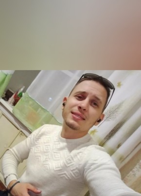 MAKSIM, 24, Россия, Нерюнгри