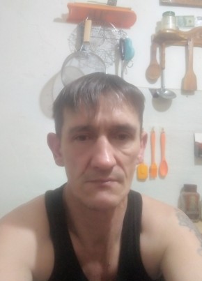 Виталий, 50, Кыргыз Республикасы, Кант