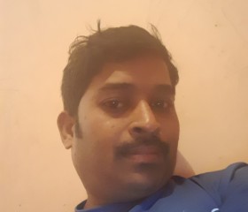 Mathew, 32 года, Bangalore