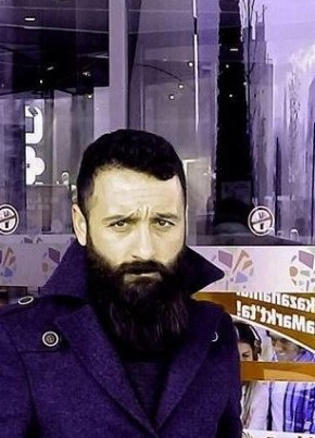 Hamdullah, 22, Türkiye Cumhuriyeti, Ankara