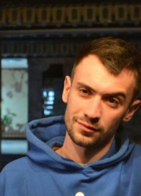Евгений, 29, Україна, Краматорськ