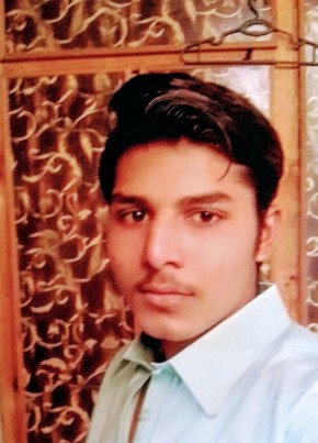 Abdul Rahman, 18, پاکستان, راولپنڈی