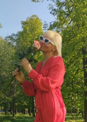 Ekaterina, 39, Россия, Ясногорск