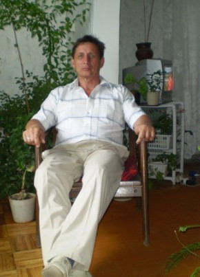 Анатолий, 68, Россия, Дегтярск