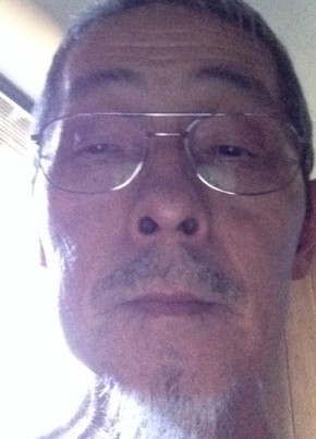 Roderick, 76, United States of America, Pearl City