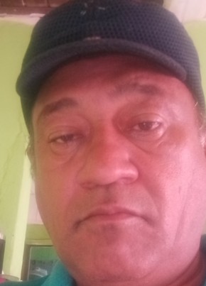 Marcos из Santarém 50 лет