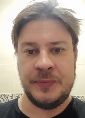 Александр из Ижевска 35 лет