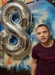 Danil Dani, 22, Severouralsk