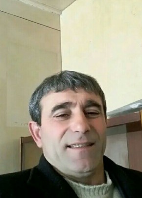 Саша, 48, Azərbaycan Respublikası, Bakı