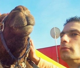 Mickael, 23, Wasquehal