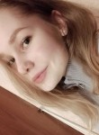 Olya, 20, Moscow